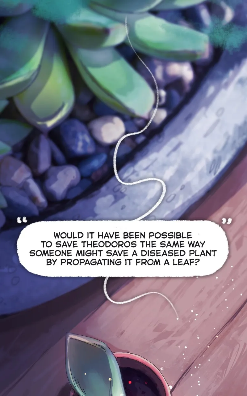 Woven Chapter 55 page 69 - 