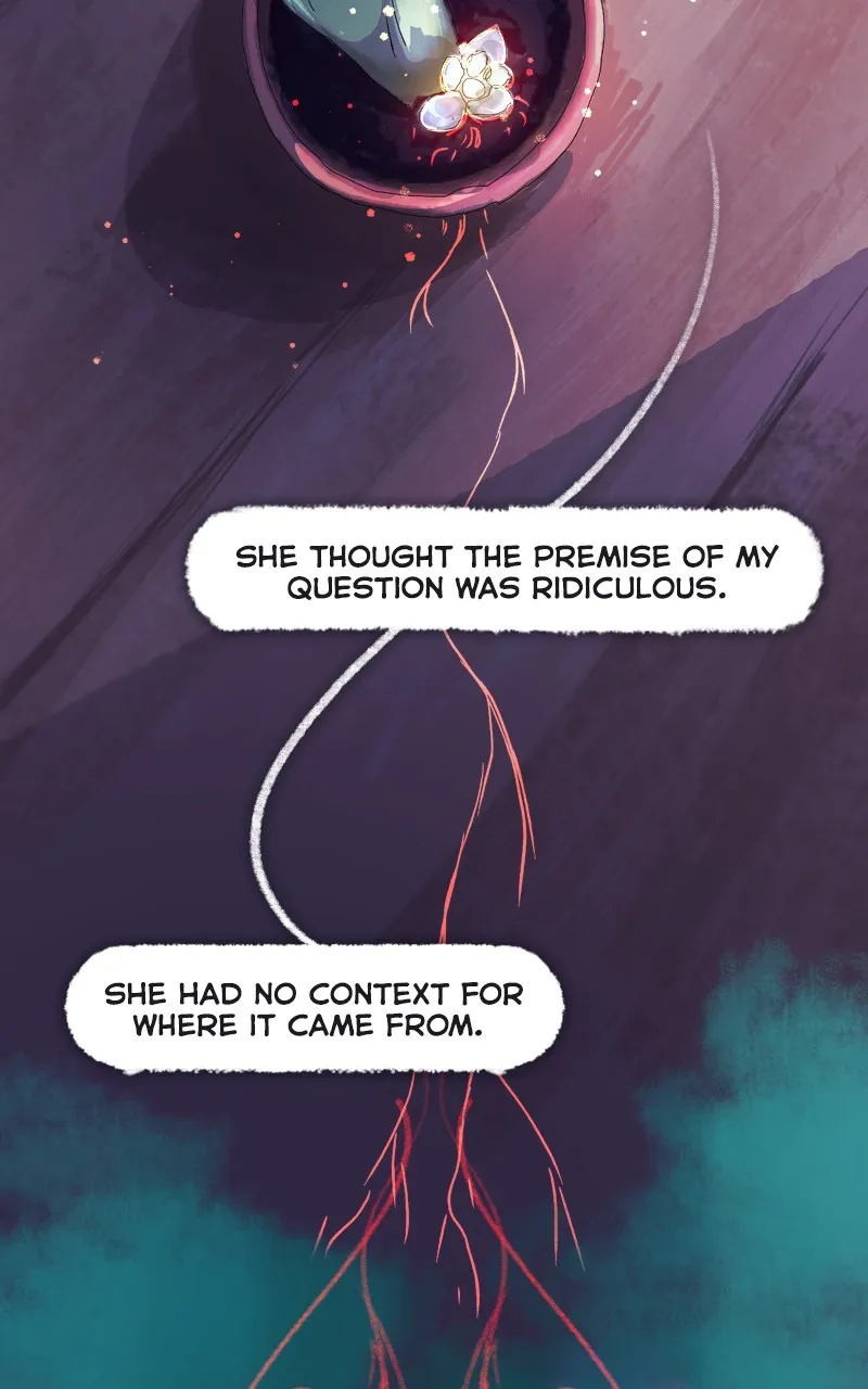 Woven Chapter 55 page 70 - 