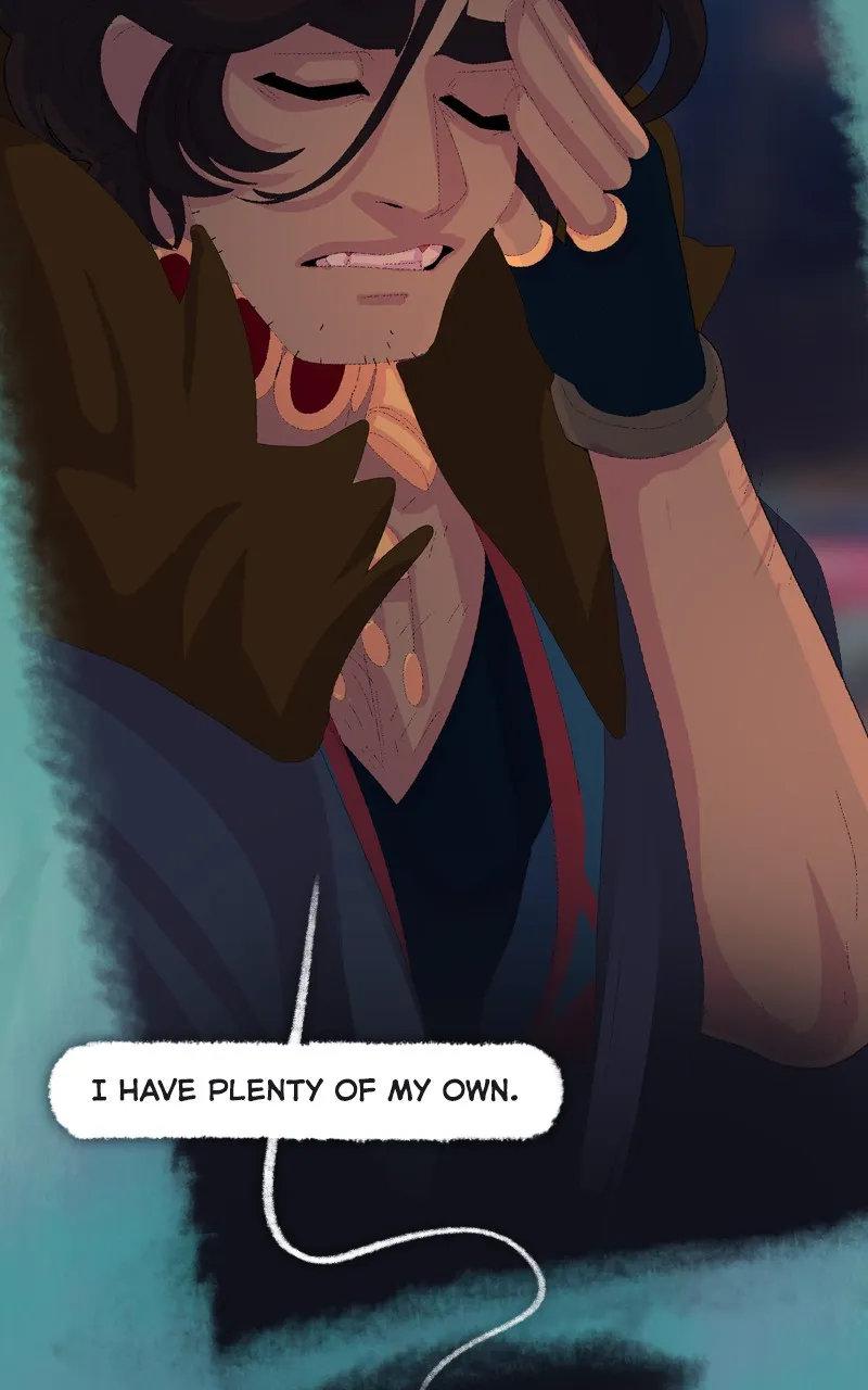 Woven Chapter 55 page 79 - 