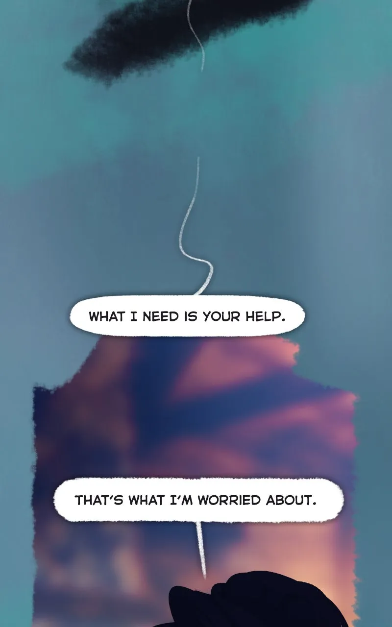 Woven Chapter 55 page 80 - 