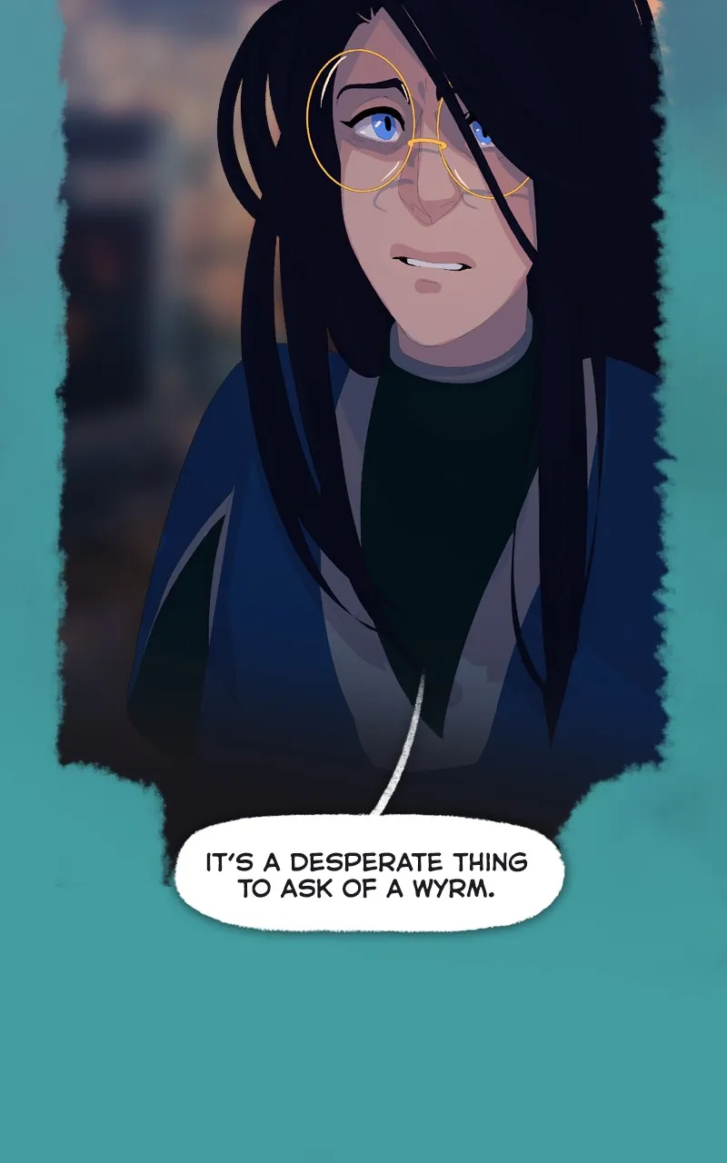 Woven Chapter 55 page 81 - 