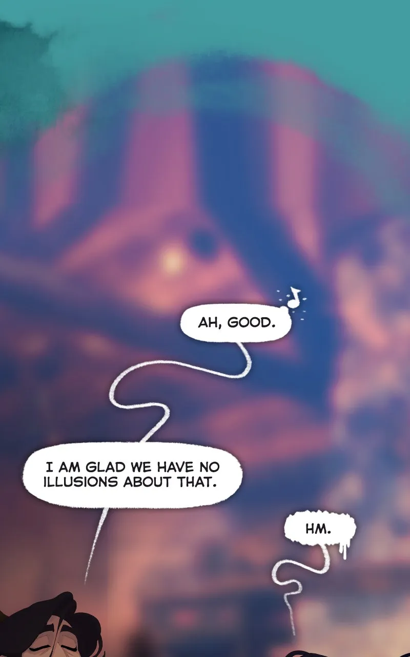 Woven Chapter 55 page 82 - 