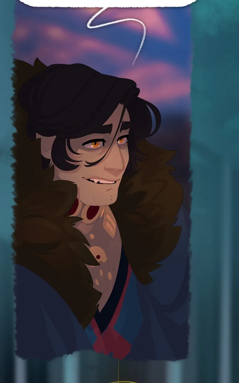Woven Chapter 55 page 84 - 