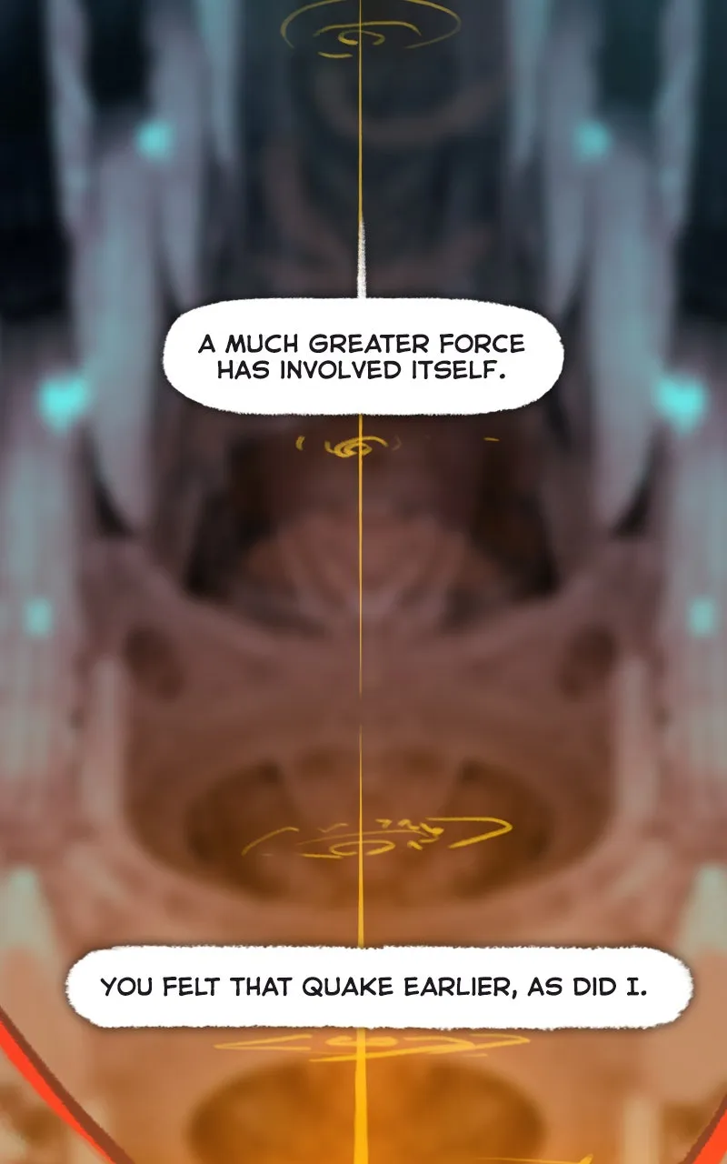 Woven Chapter 55 page 85 - 