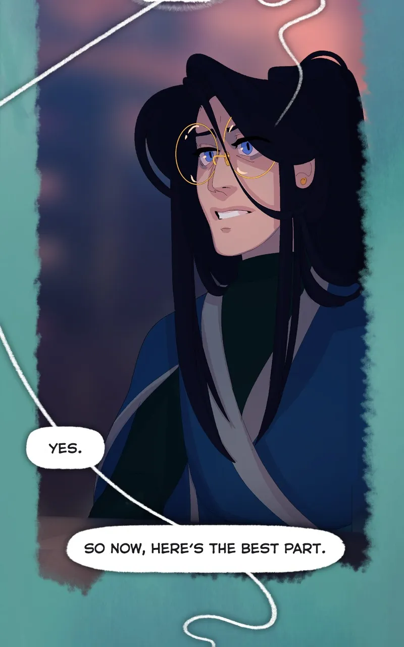 Woven Chapter 55 page 90 - 