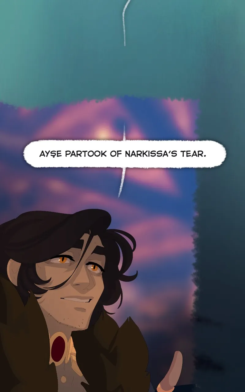 Woven Chapter 55 page 91 - 