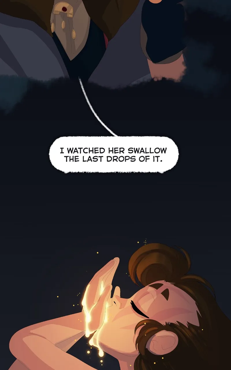 Woven Chapter 55 page 92 - 