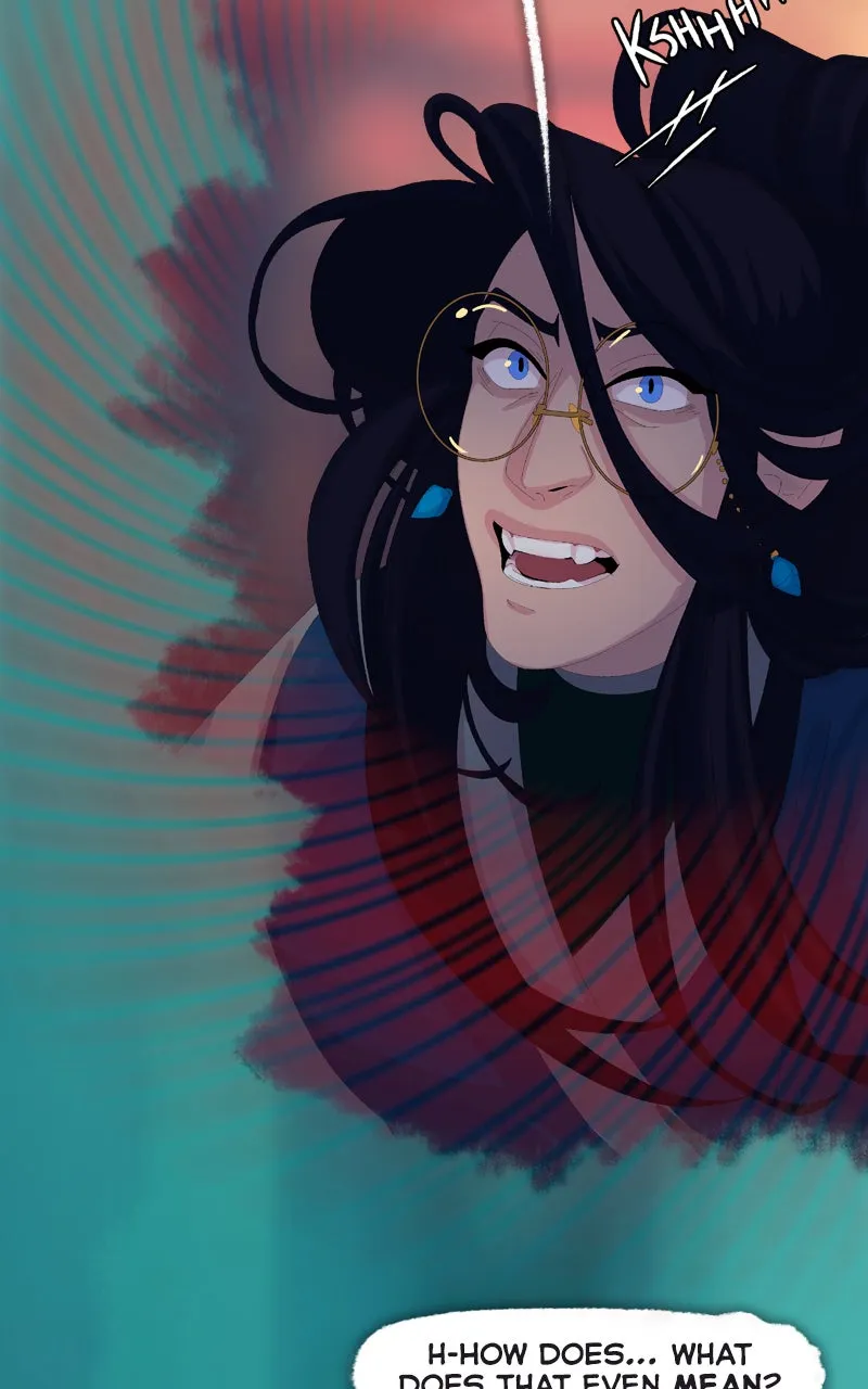 Woven Chapter 55 page 94 - 