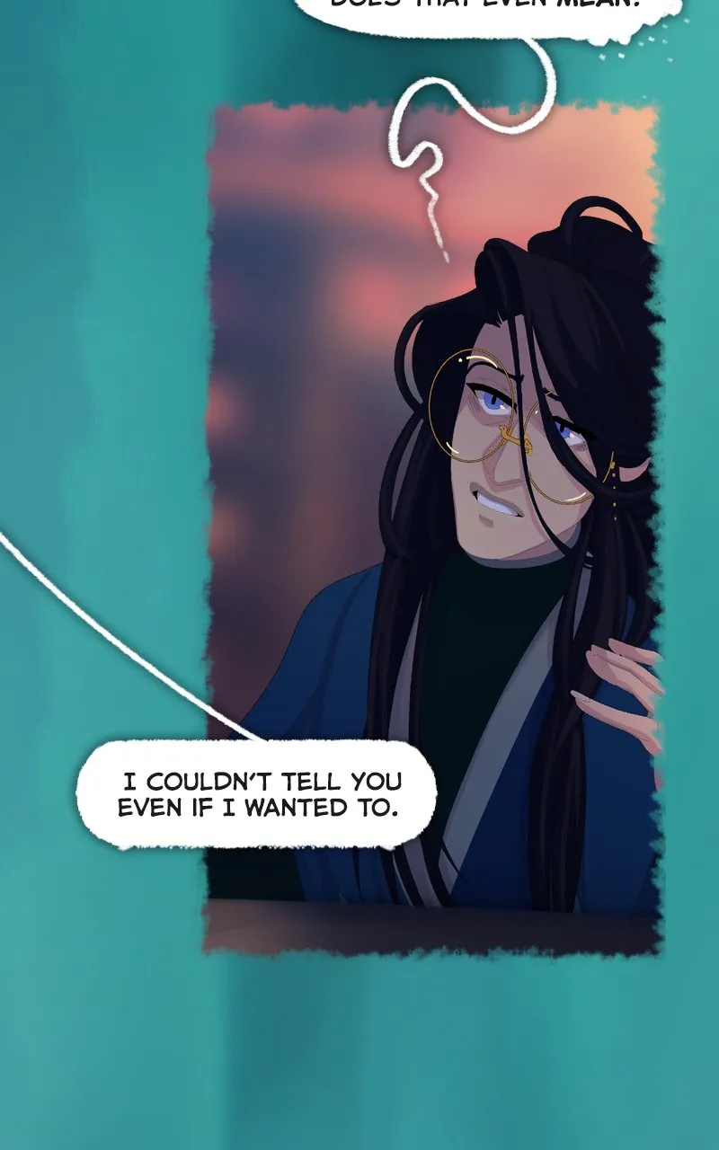 Woven Chapter 55 page 95 - 