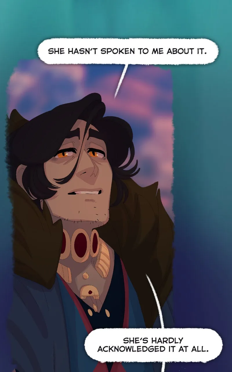 Woven Chapter 55 page 96 - 