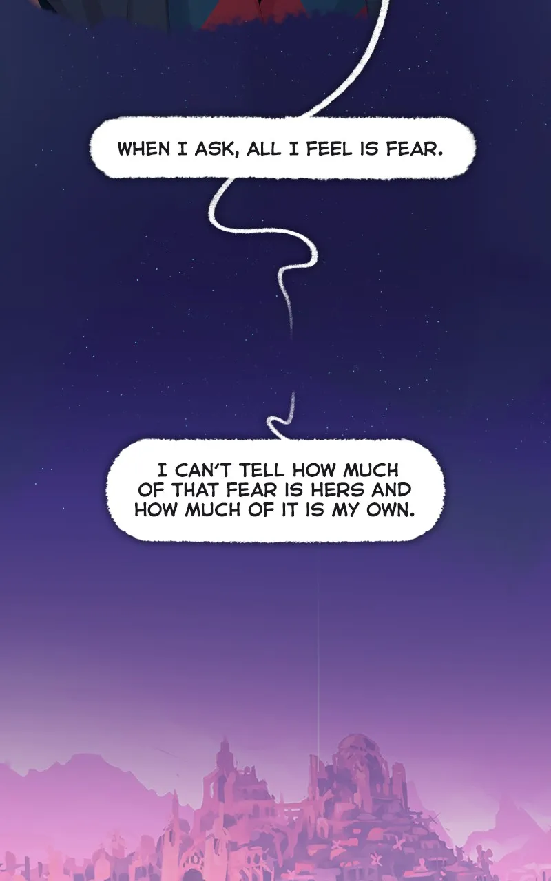 Woven Chapter 55 page 97 - 
