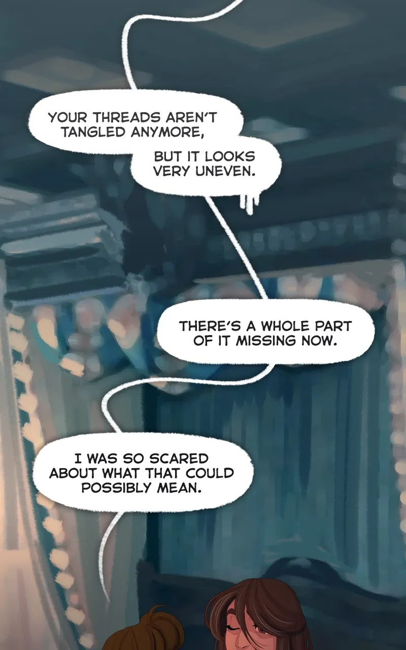 Woven Chapter 56 page 2 - 