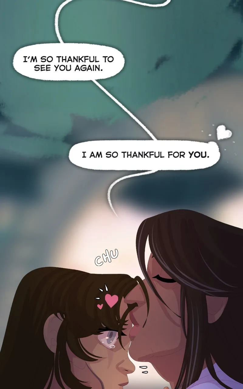Woven Chapter 56 page 11 - 