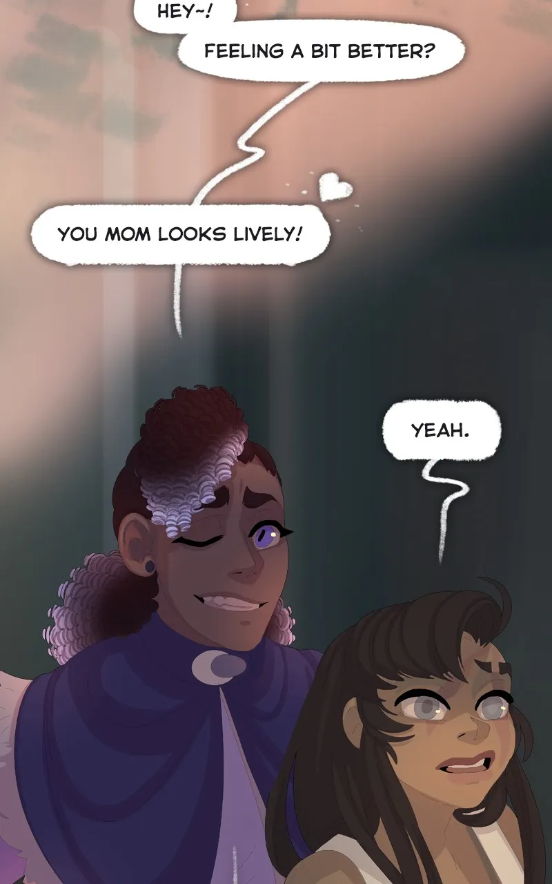 Woven Chapter 56 page 17 - 