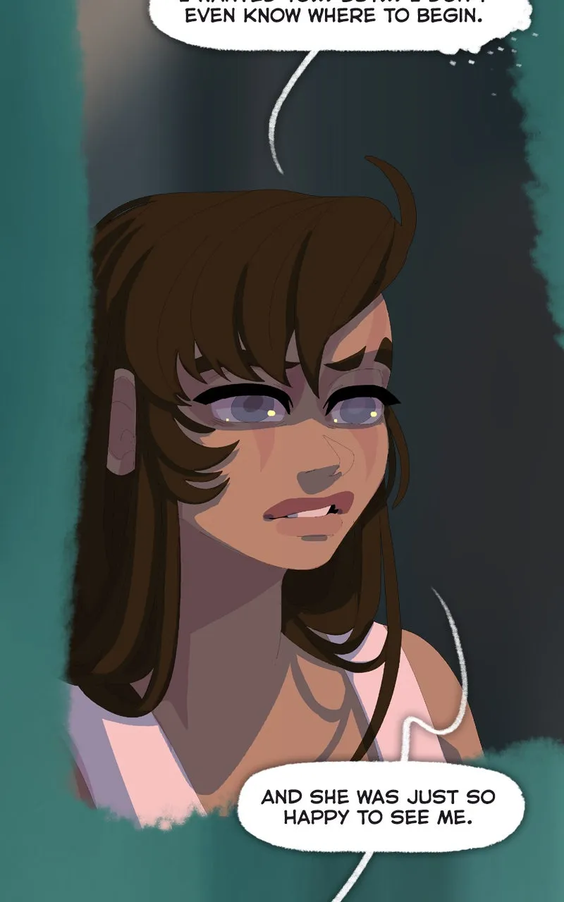 Woven Chapter 56 page 19 - 