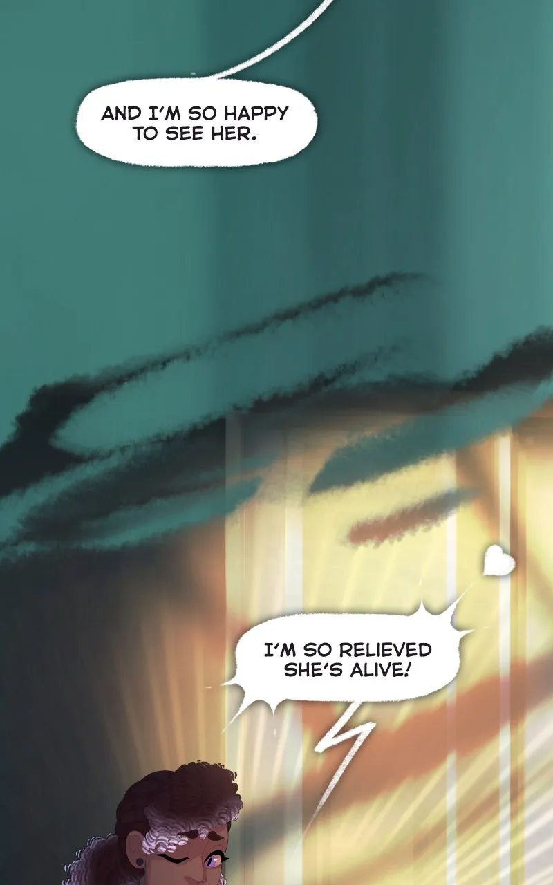 Woven Chapter 56 page 20 - 