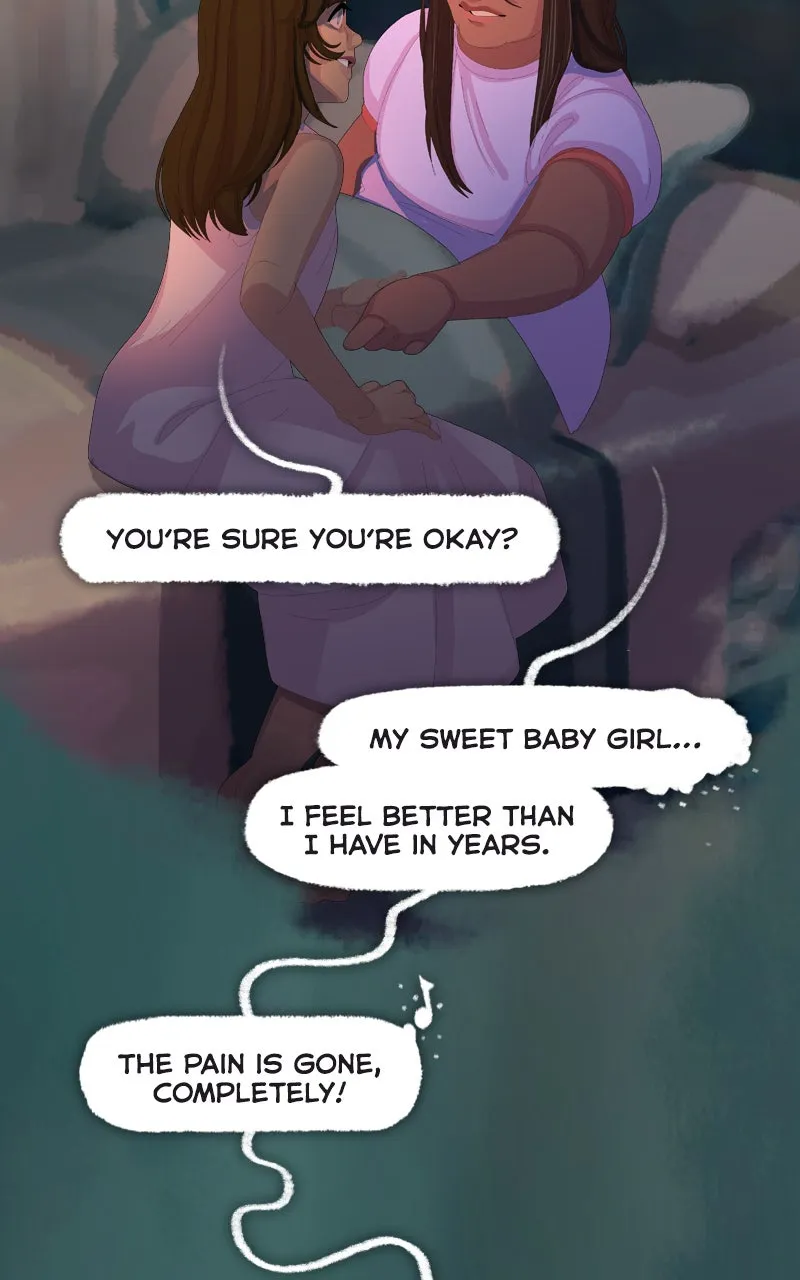 Woven Chapter 56 page 3 - 