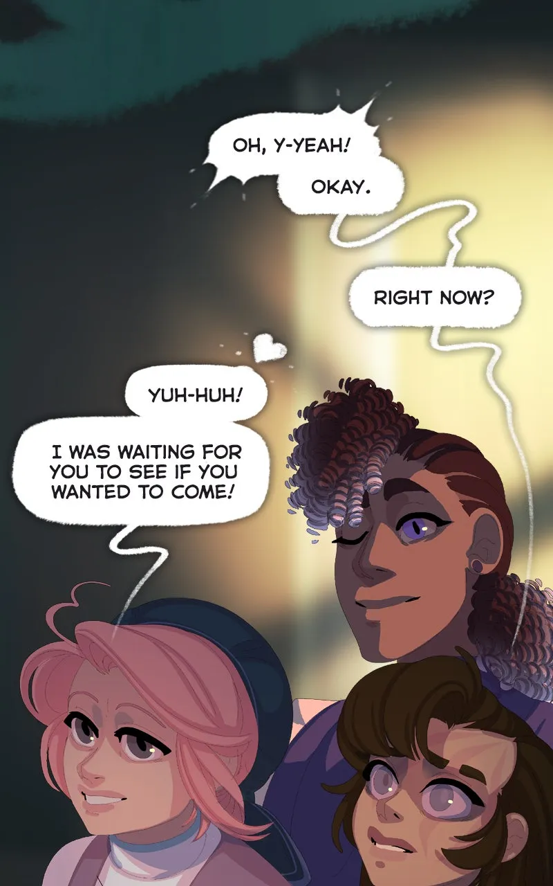 Woven Chapter 56 page 24 - 