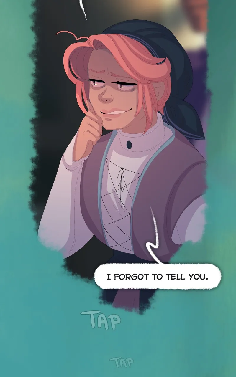 Woven Chapter 56 page 26 - 