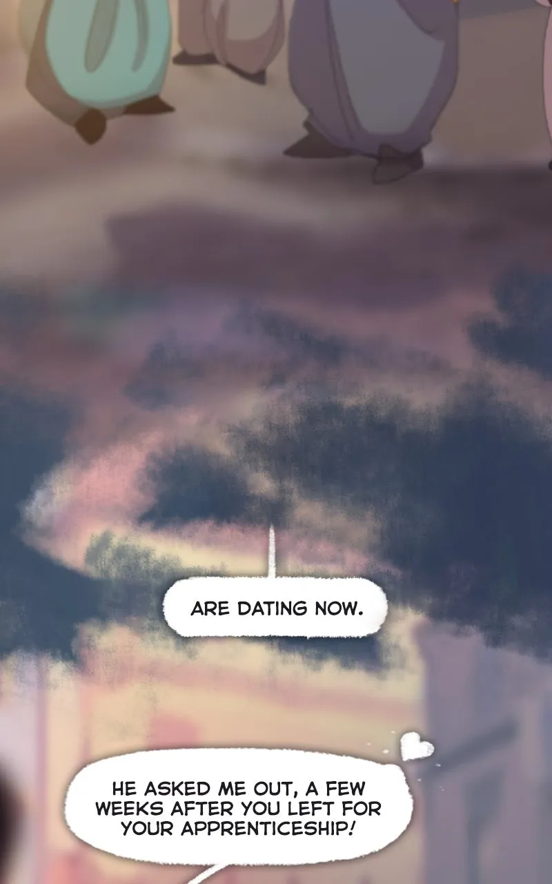 Woven Chapter 56 page 29 - 