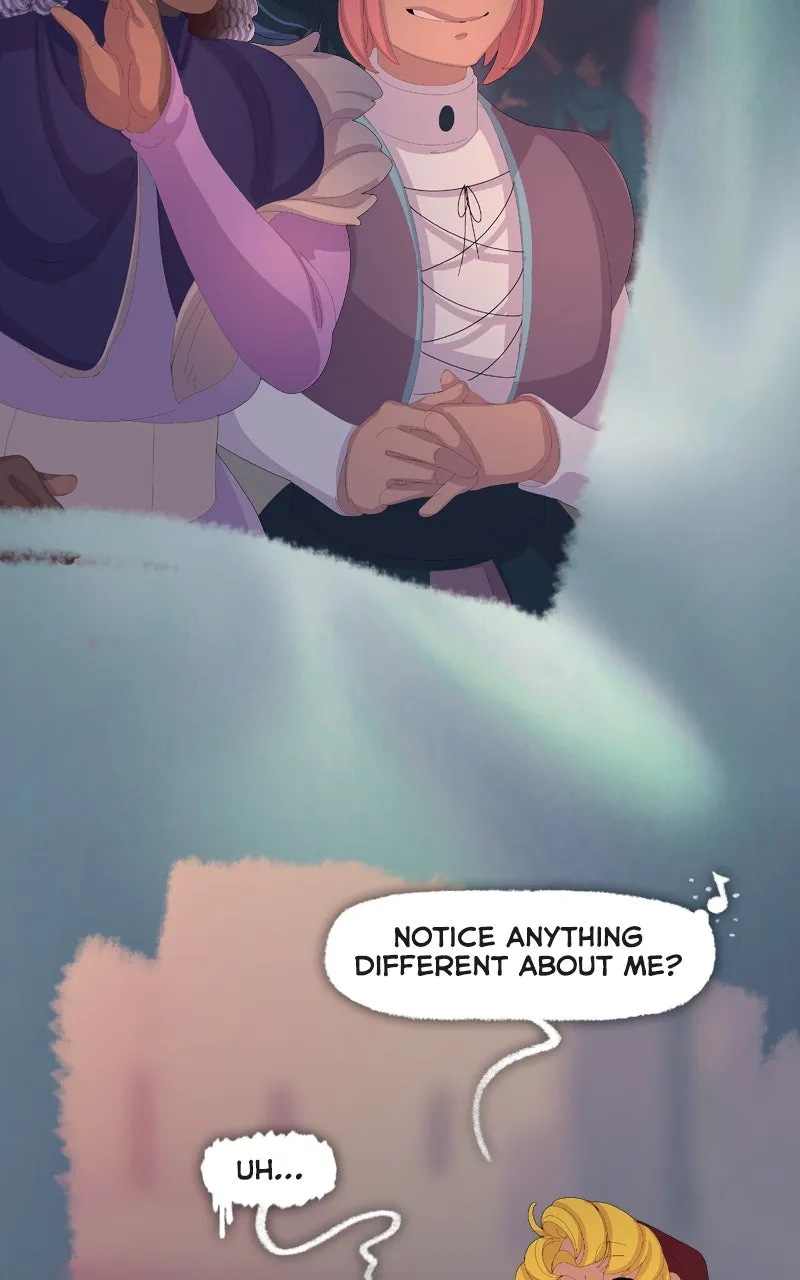 Woven Chapter 56 page 34 - 