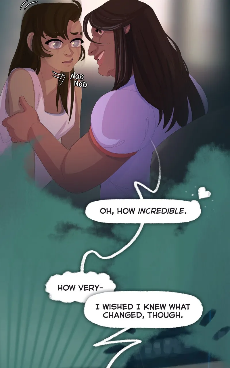Woven Chapter 56 page 5 - 