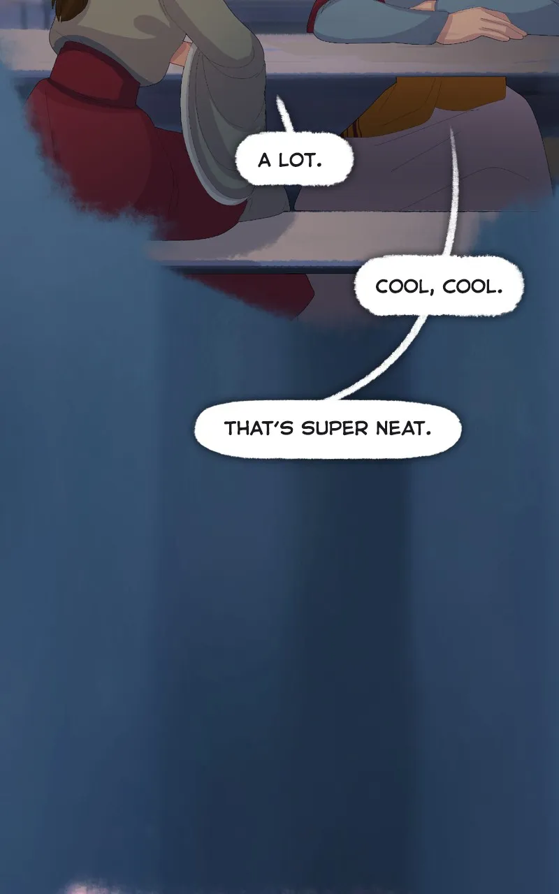 Woven Chapter 56 page 41 - 