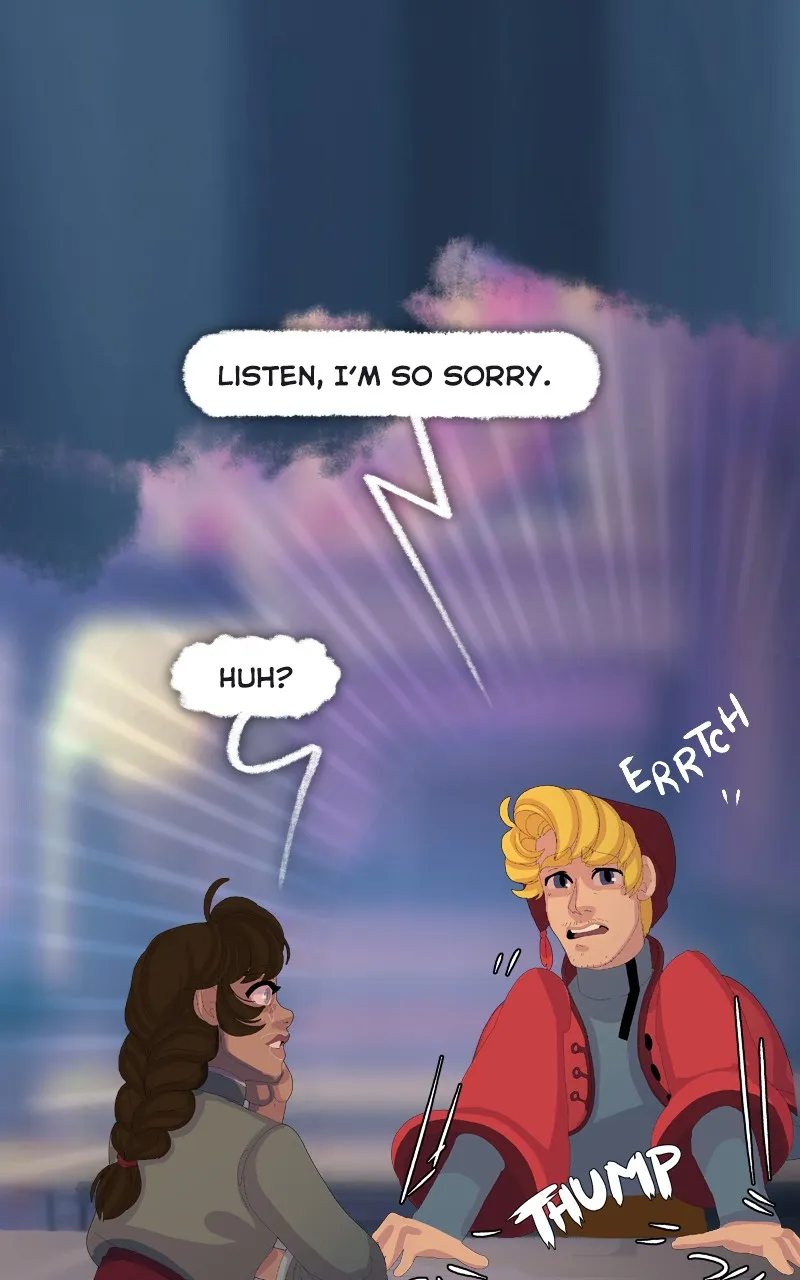 Woven Chapter 56 page 43 - 