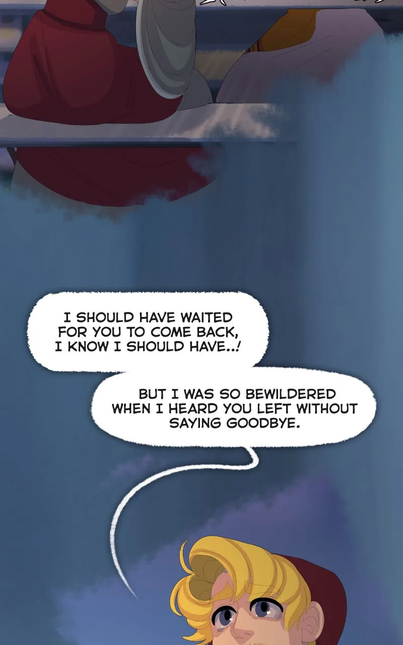 Woven Chapter 56 page 44 - 