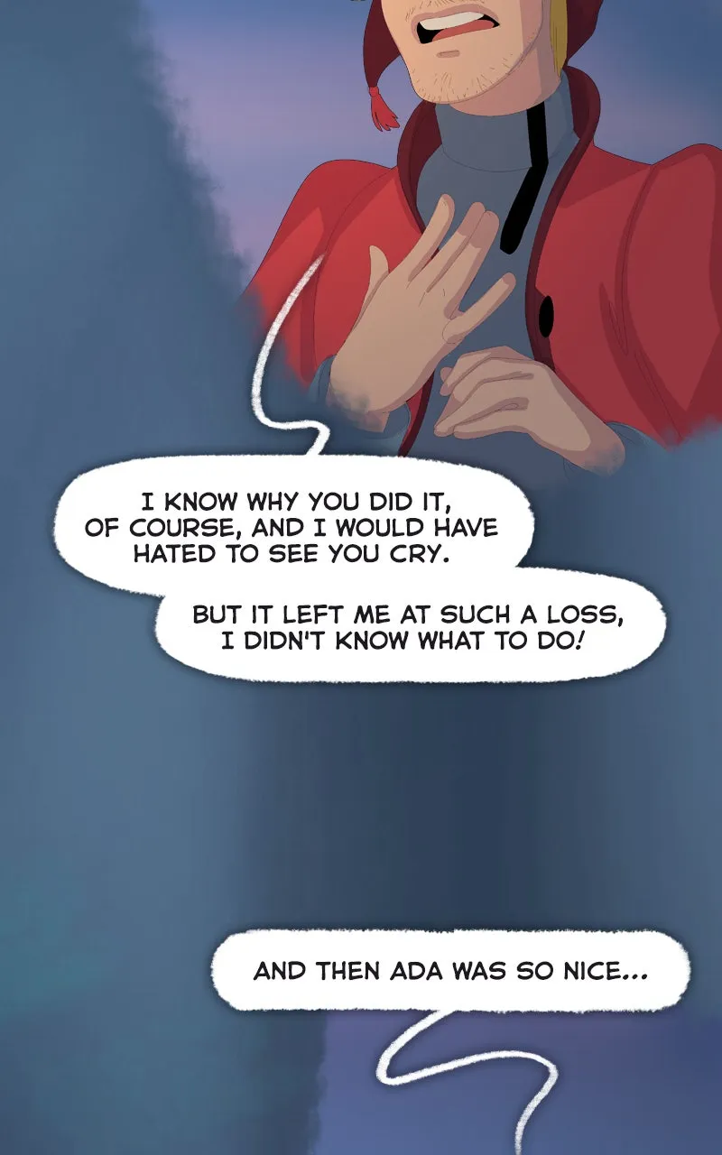 Woven Chapter 56 page 45 - 