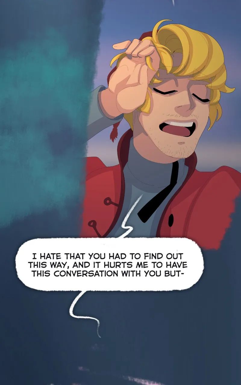 Woven Chapter 56 page 46 - 