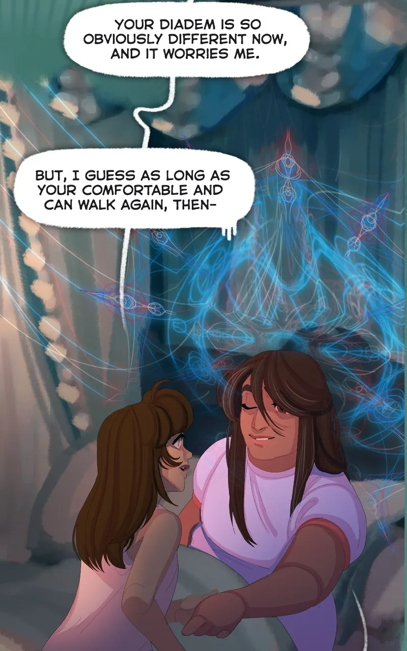 Woven Chapter 56 page 6 - 