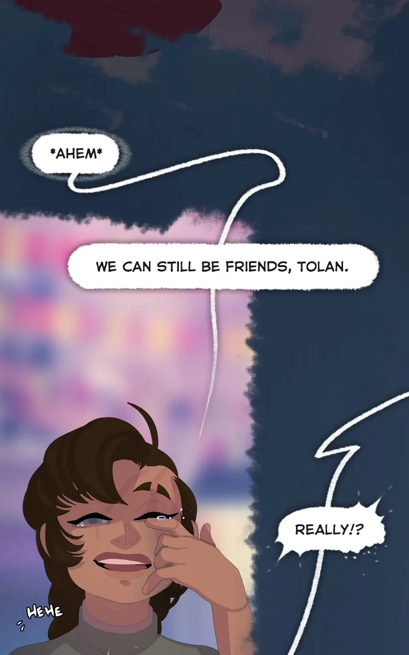 Woven Chapter 56 page 51 - 