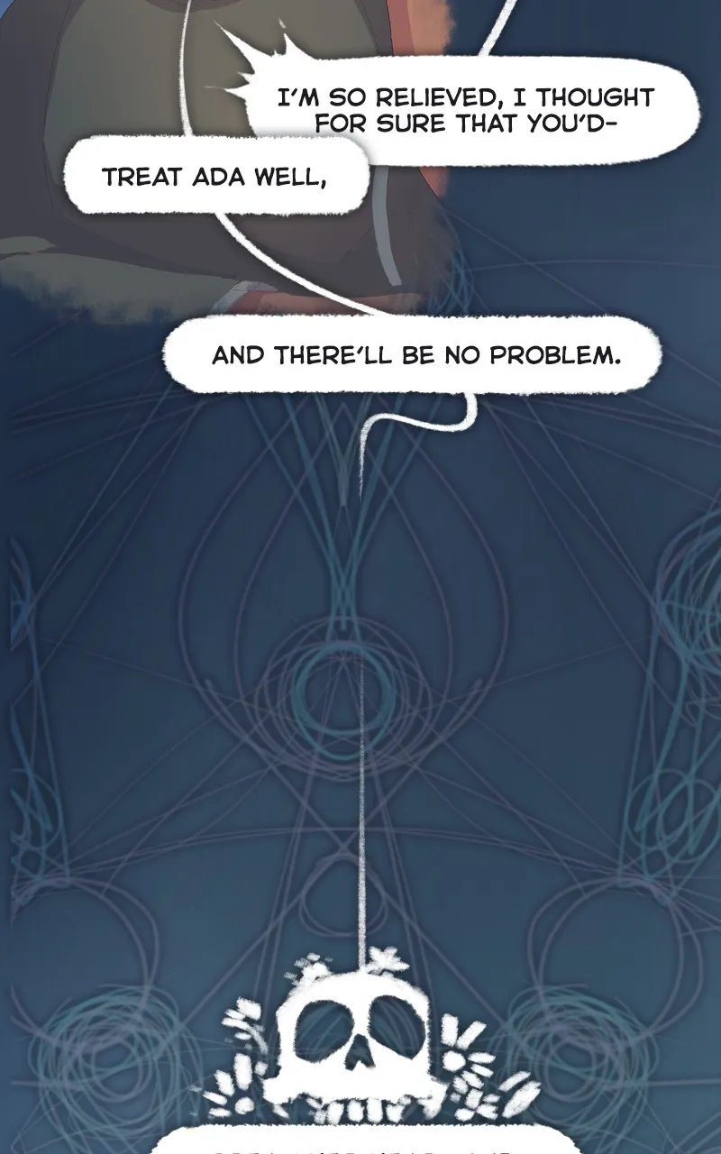 Woven Chapter 56 page 52 - 