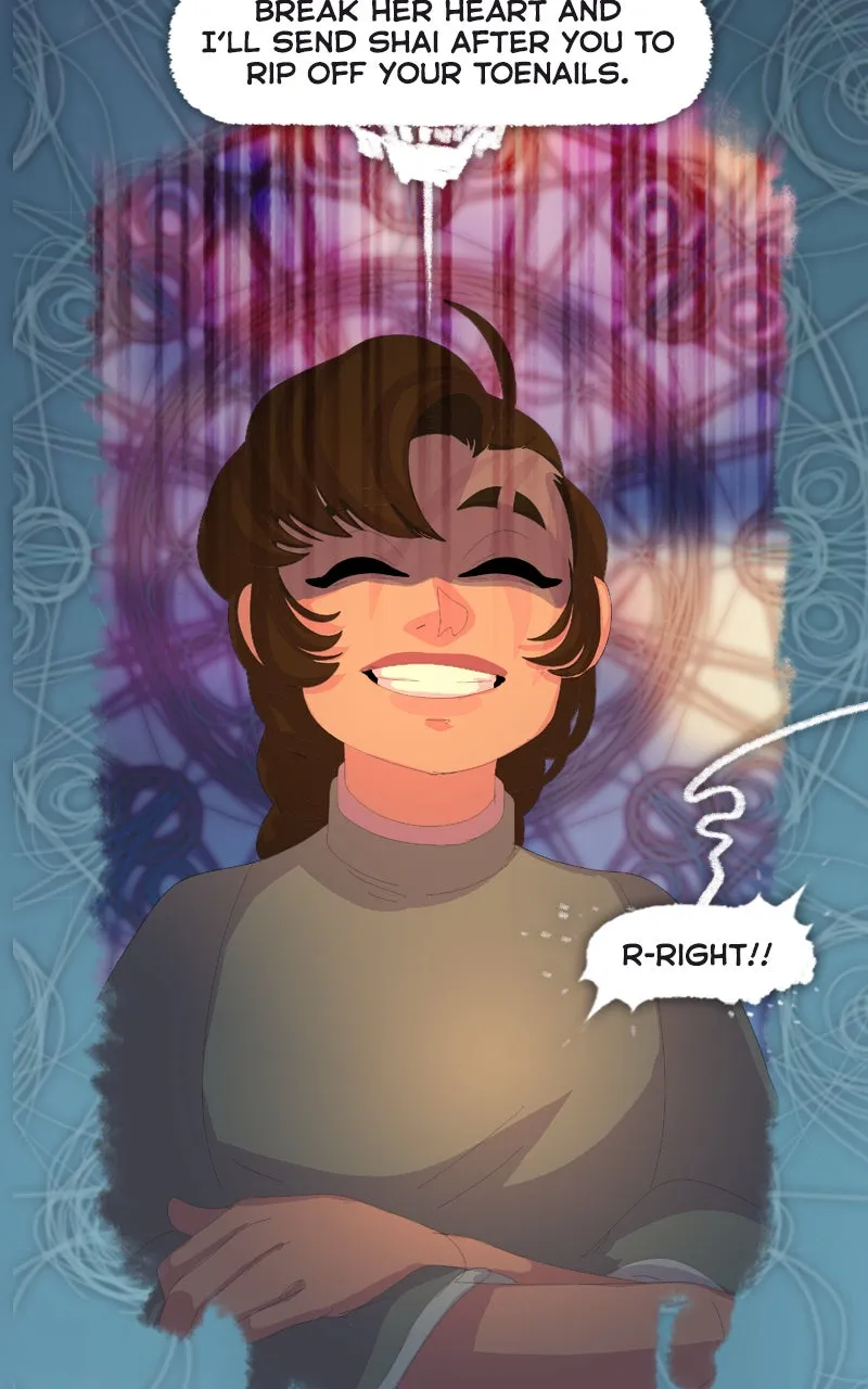 Woven Chapter 56 page 53 - 