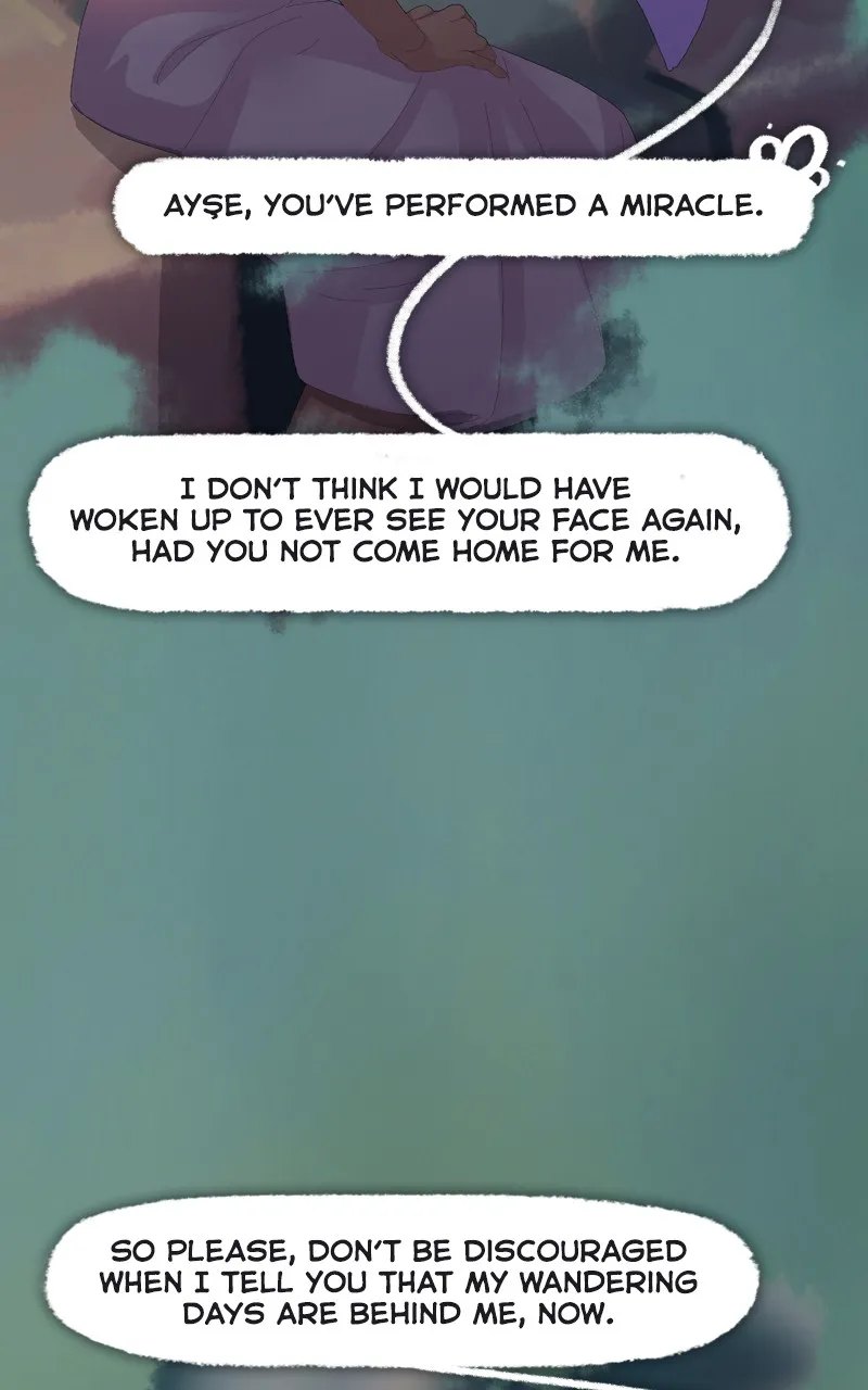 Woven Chapter 56 page 7 - 