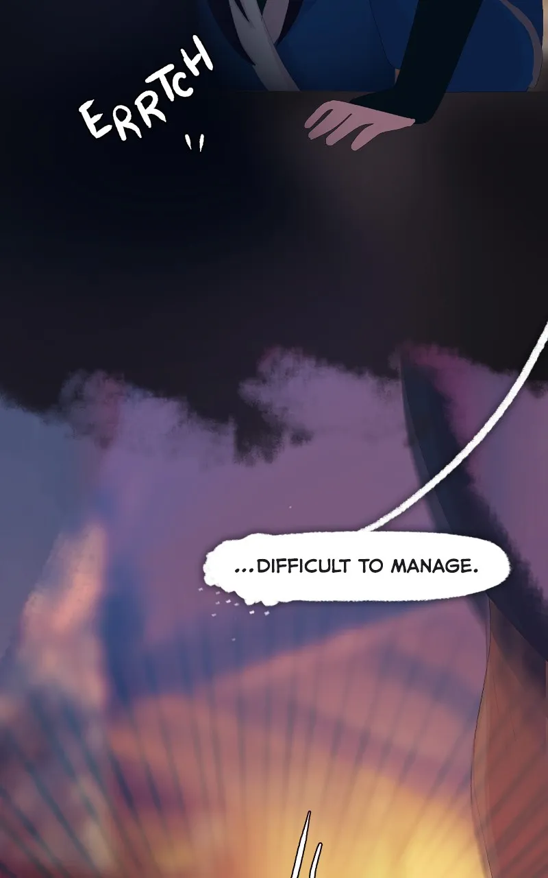 Woven Chapter 56 page 61 - 