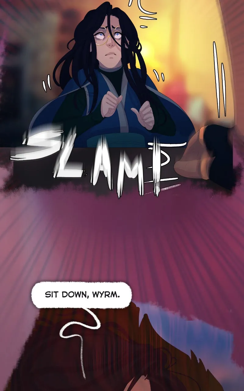 Woven Chapter 56 page 62 - 