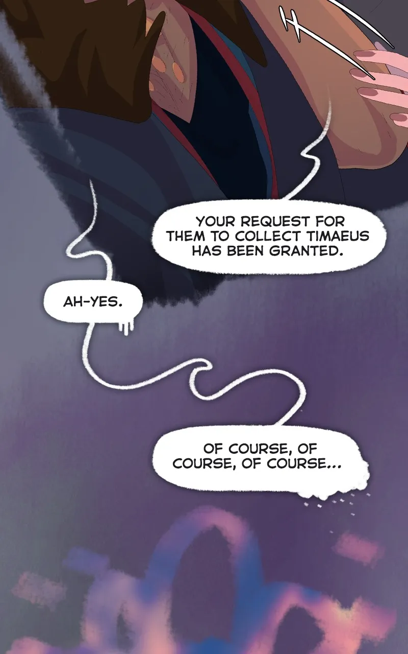Woven Chapter 56 page 65 - 