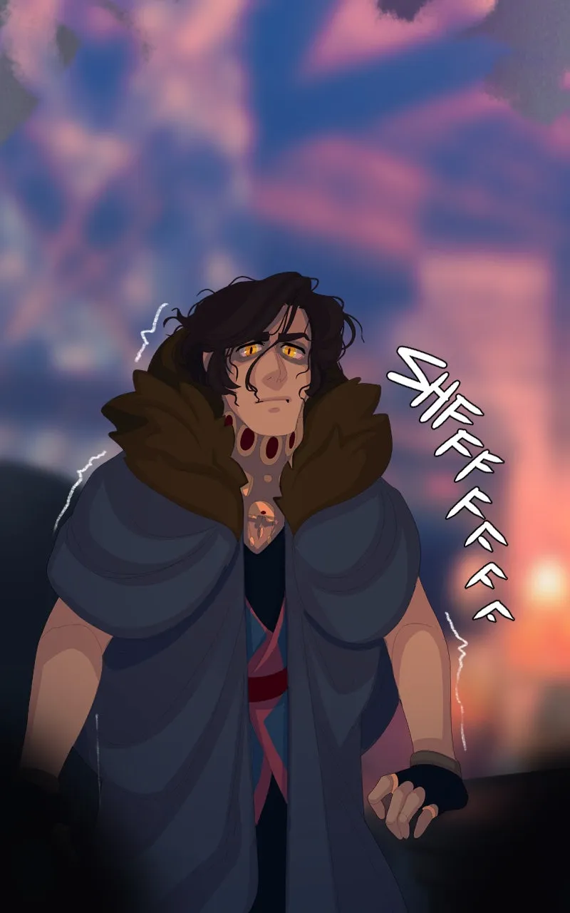 Woven Chapter 56 page 66 - 