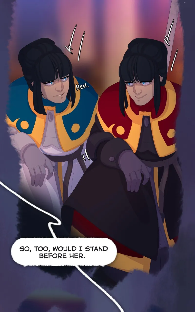 Woven Chapter 56 page 68 - 