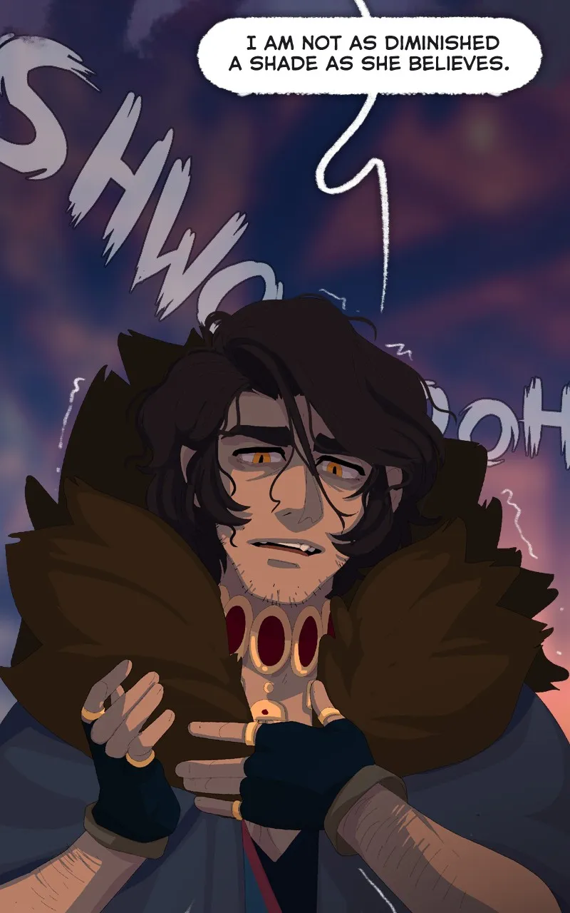 Woven Chapter 56 page 69 - 