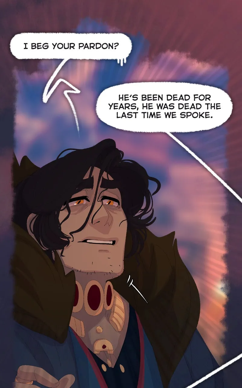 Woven Chapter 56 page 72 - 