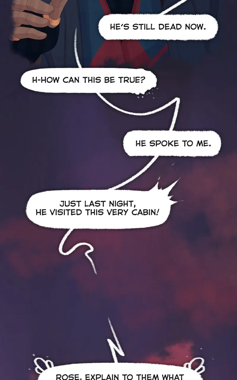 Woven Chapter 56 page 73 - 