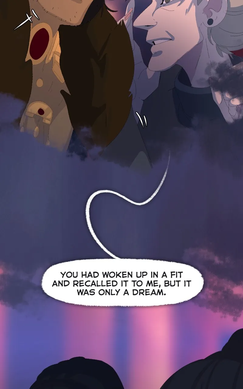 Woven Chapter 56 page 76 - 