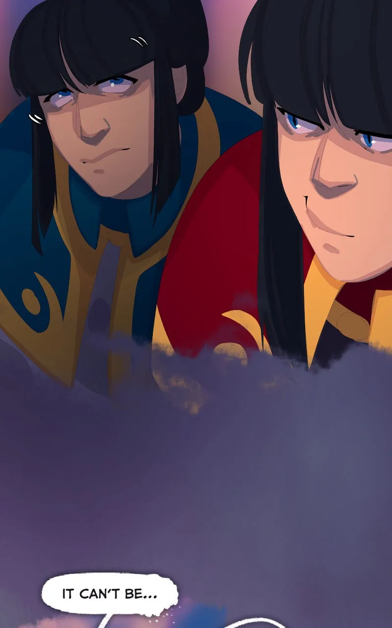 Woven Chapter 56 page 77 - 