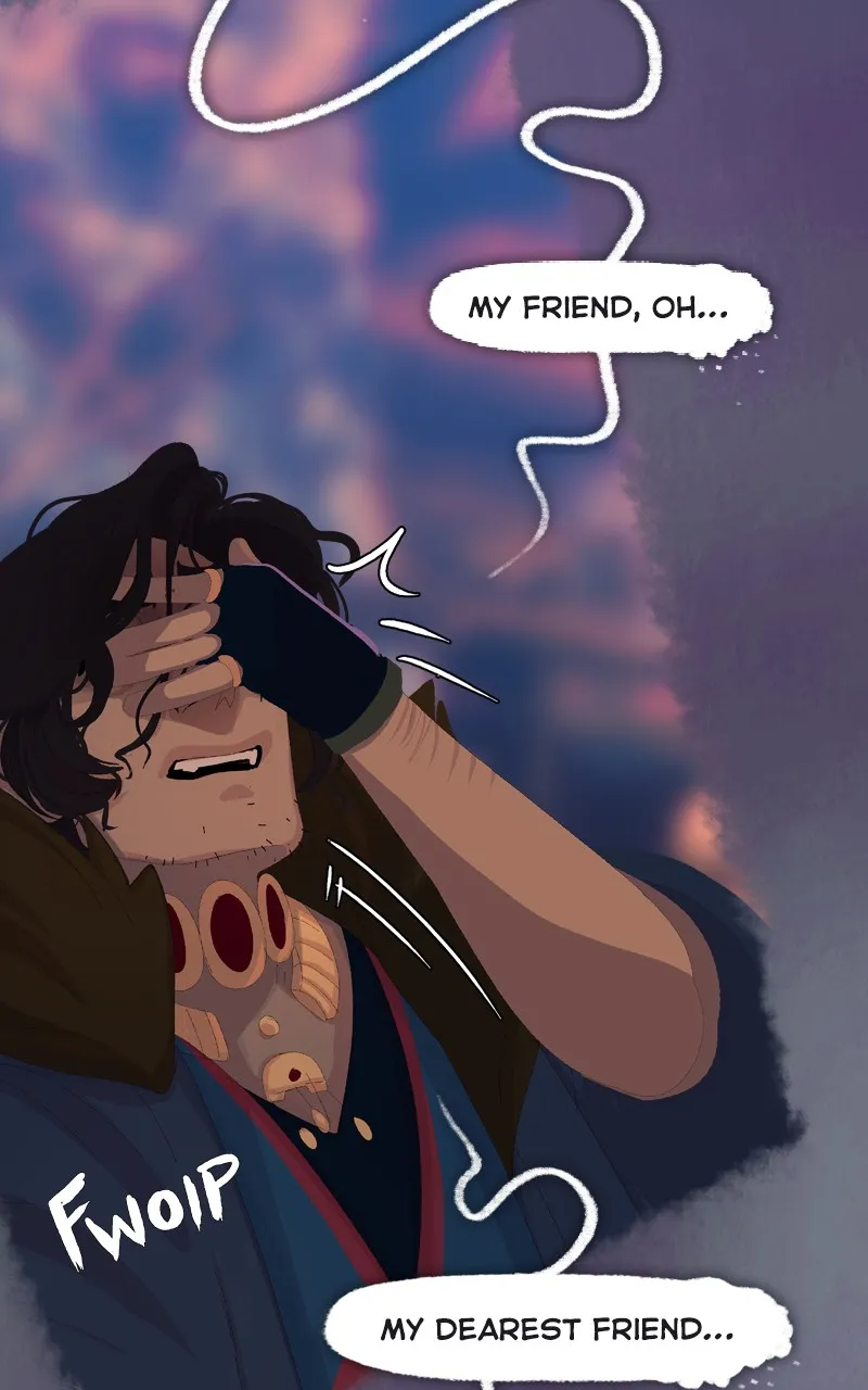 Woven Chapter 56 page 78 - 
