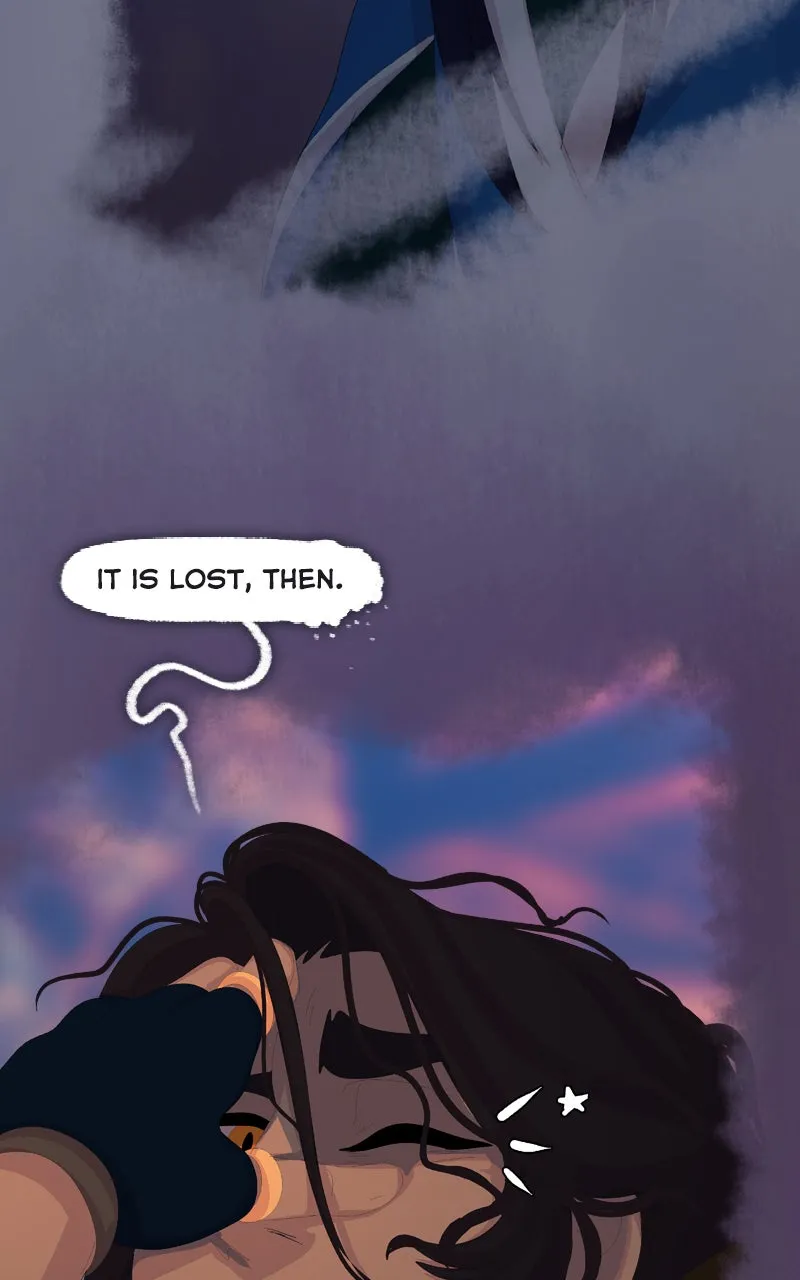 Woven Chapter 56 page 80 - 