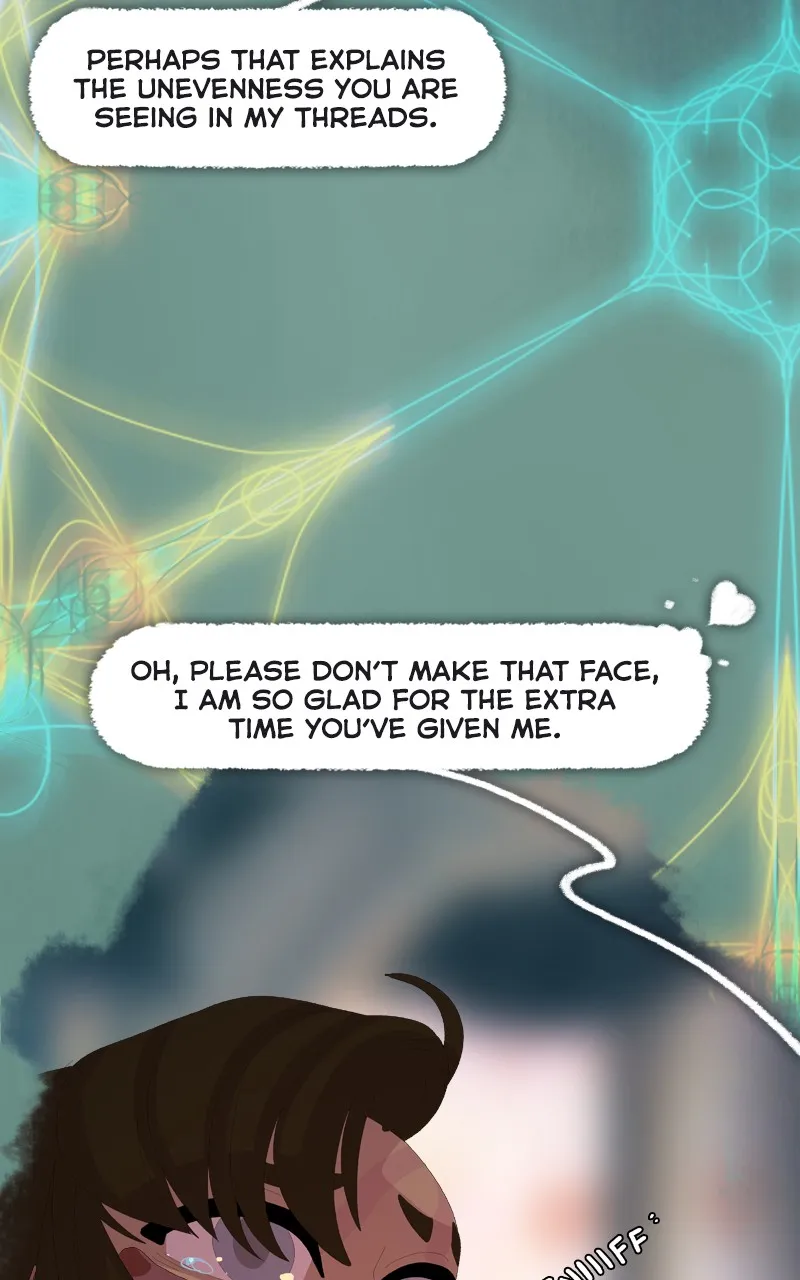 Woven Chapter 56 page 9 - 
