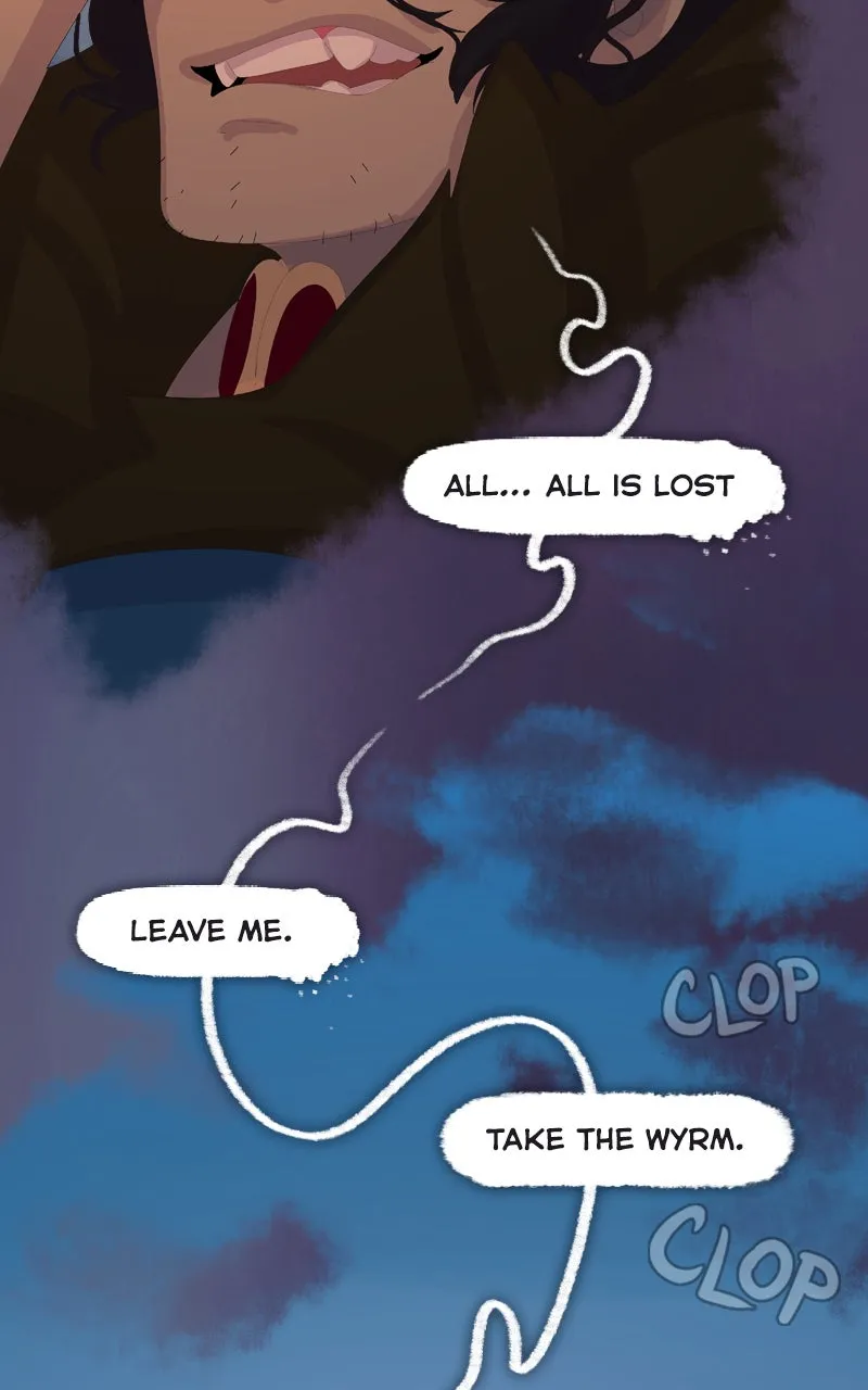 Woven Chapter 56 page 81 - 